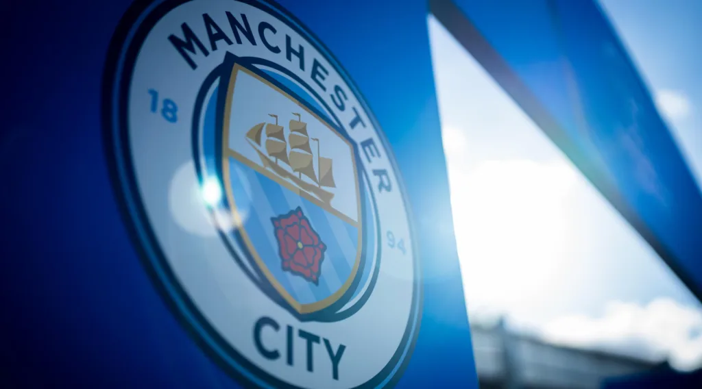 mancester city