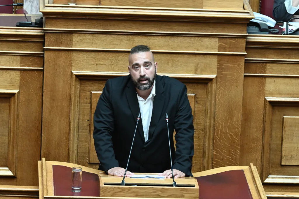 manousos giorgos