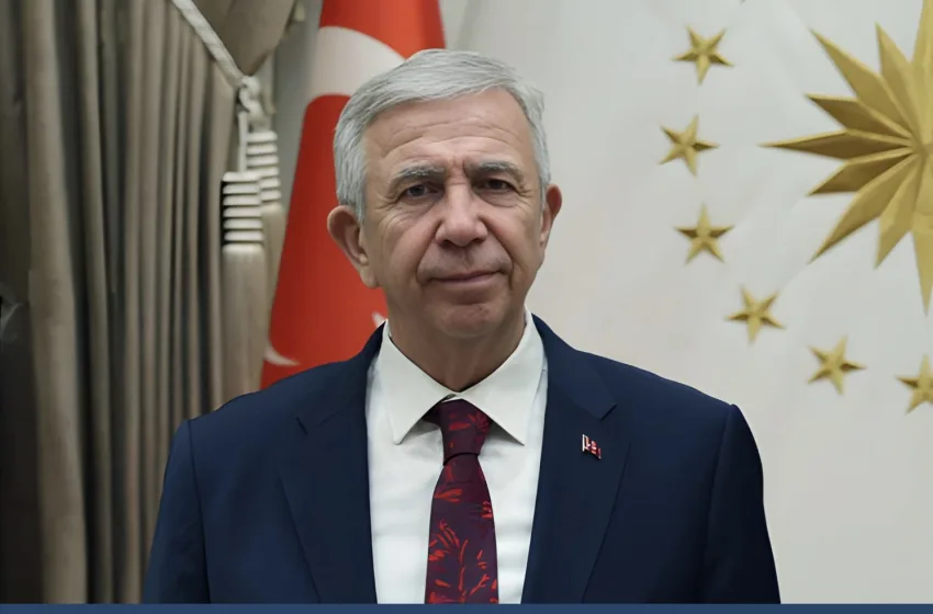  Ο Γιαβάς φεύγει από το CHP και ανακατεύει την τράπουλα–Ο “τρίτος πόλος” που μπορεί να αλλάξει την τουρκική αντιπολίτευση