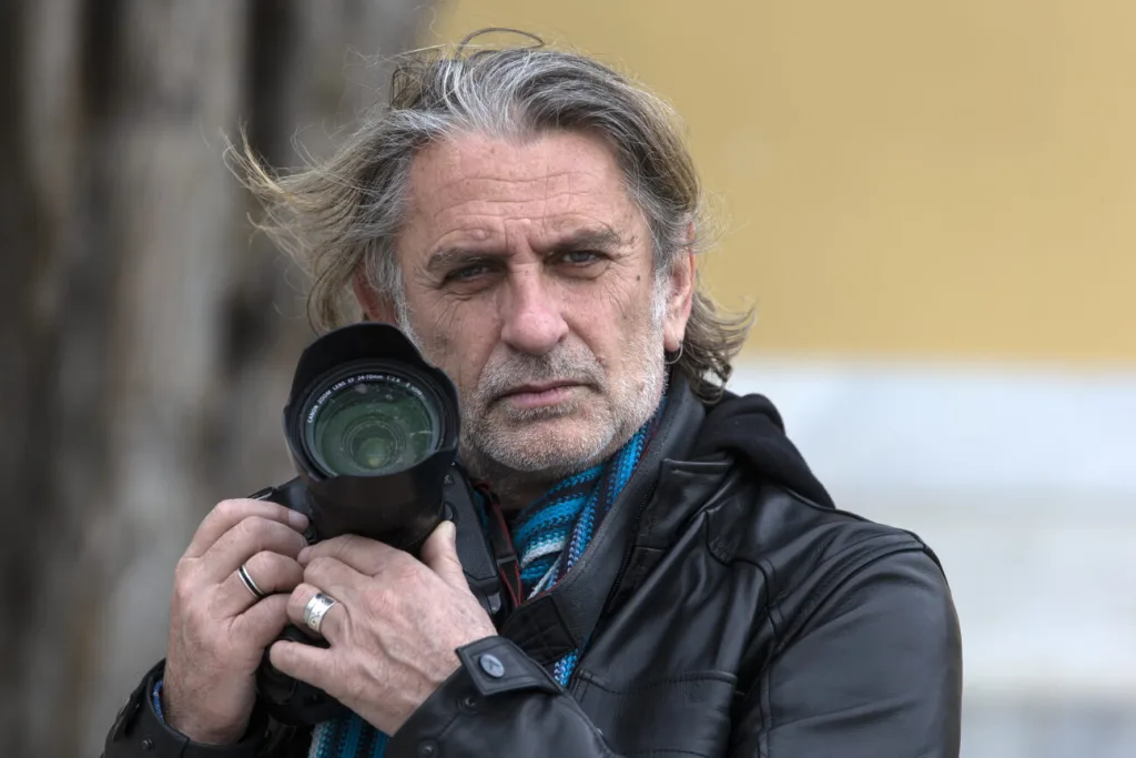 marios lwlos