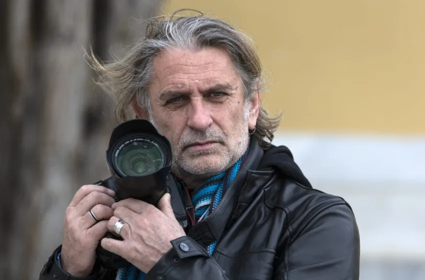  Μάριος Λώλος: Διασύρομαι ως βιαστής με μια ανώνυμη καταγγελία- Προσφεύγει στη Δικαιοσύνη