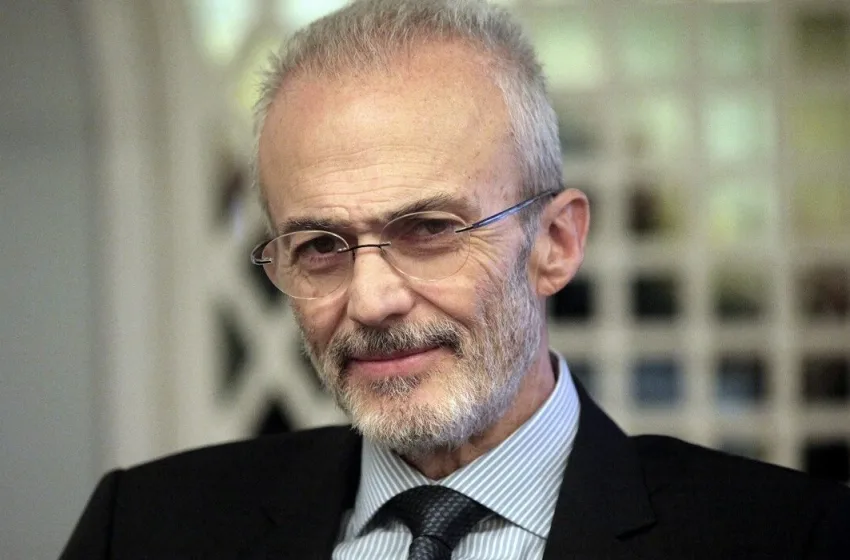  Ο Μαύρος προαναγγέλλει κινητικότητα με εκπλήξεις στο πολιτικό σκηνικό