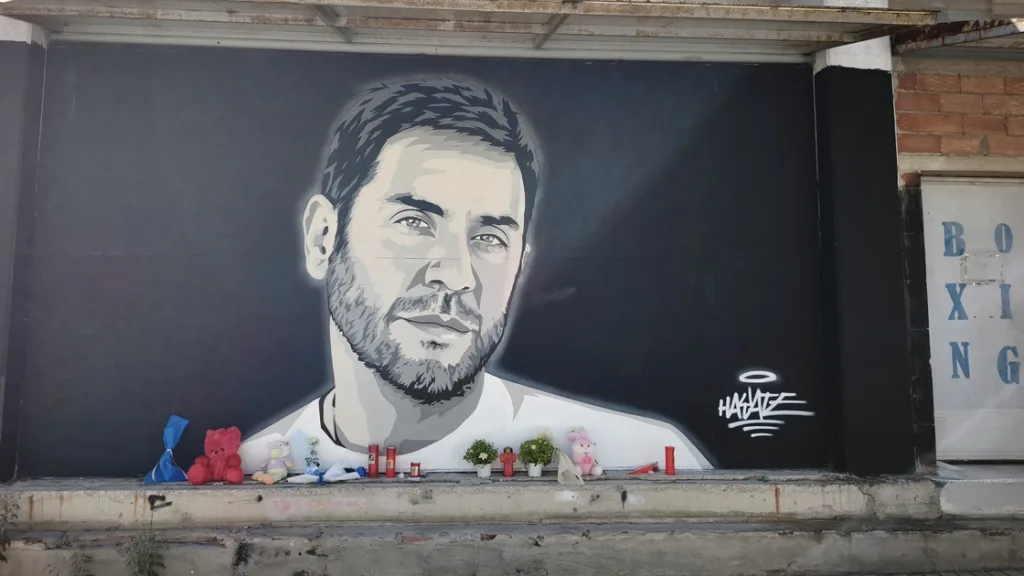 mazonakis 14