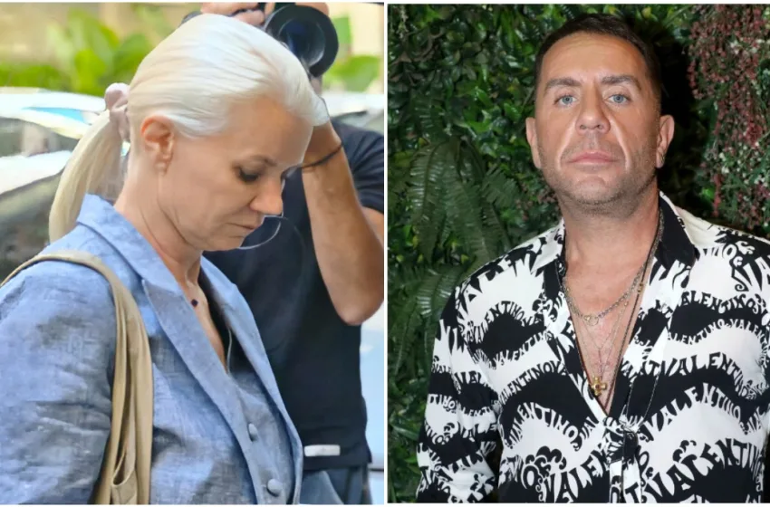  Θάνατος Μαζωνάκη: Αρνείται όλες τις κατηγορίες η γιατρός- Τι είπε στην μαραθώνια απολογία