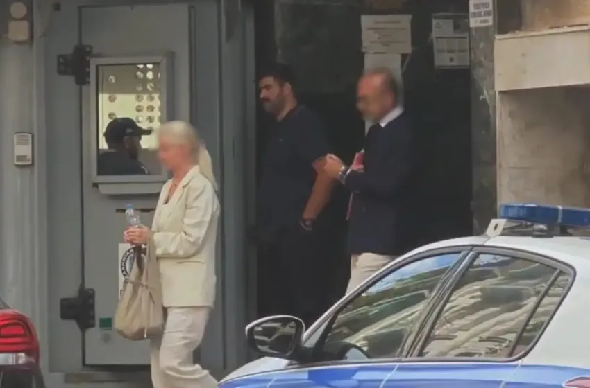  Οι “χρυσές” χρεώσεις και οι θεραπείες έως 15.000 ευρώ των γιατρών στο Κολωνάκι