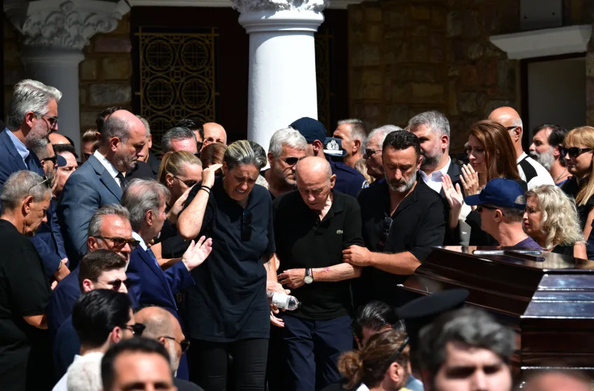  Οικογένεια Μαζωνάκη: Ζητάμε την παραδειγματική τιμωρία- Ο Γιώργος δεν έρχεται πίσω