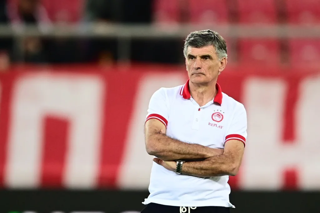mentilimpar olympiacos
