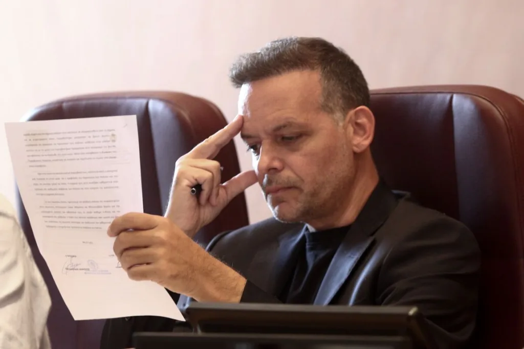 Μετρό στην Κυψέλη: Εκκένωση στα σπίτια για 10-15 ημέρες προτείνει το ΤΕΕ-Ταχιάος:Δεν υπάρχει λόγος 4 metro2