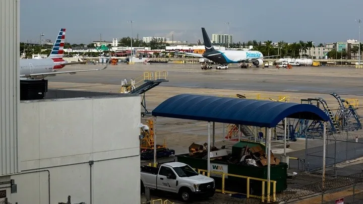 miami