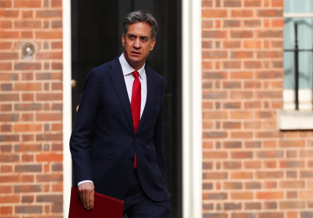 miliband