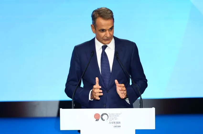 Εξαγγελίες Μητσοτάκη: Ποιος θα λάβει τι – Οδικός χάρτης με τις παροχές 
