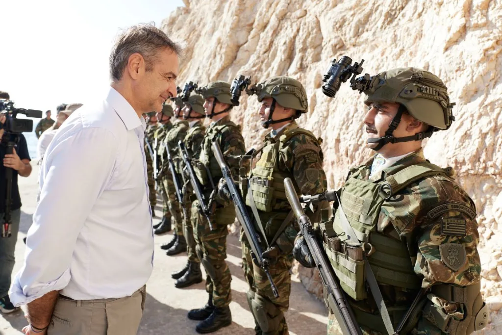 mitsotakis 18