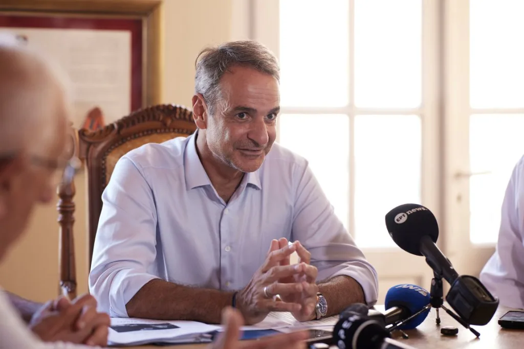 mitsotakis 19