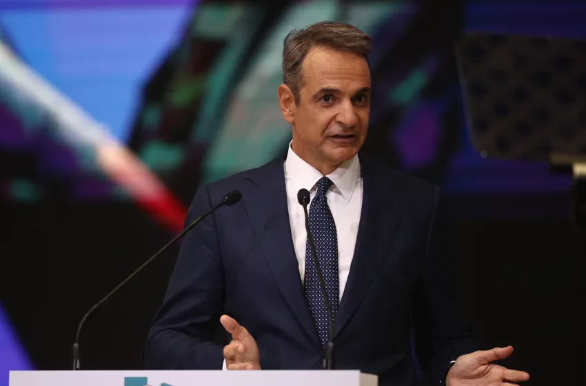  ΔΕΘ: Το επτασφράγιστο μυστικό και τα μέτρα έκπληξη-Ενίσχυση για όλη την κοινωνία-“13η σύνταξη”, φορολογικές ελαφρύνσεις