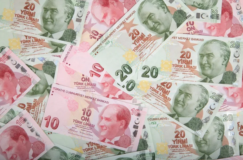  Βουτιά 2,40% για το τουρκικό χρηματιστήριο