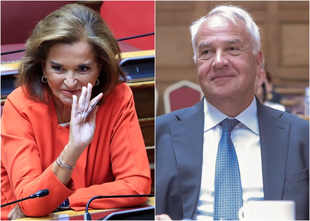 mpakogianni voridis