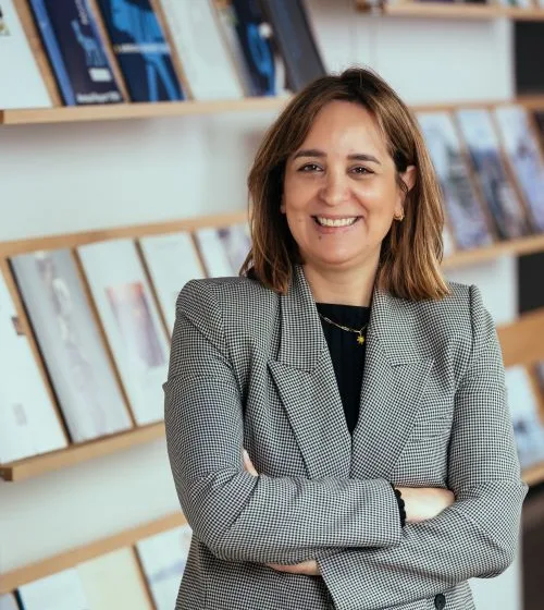  Νέα εποχή για τη Novo Nordisk σε Ελλάδα και Κύπρο: Στο τιμόνι η Myriam Mezher