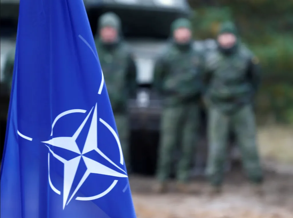 nato