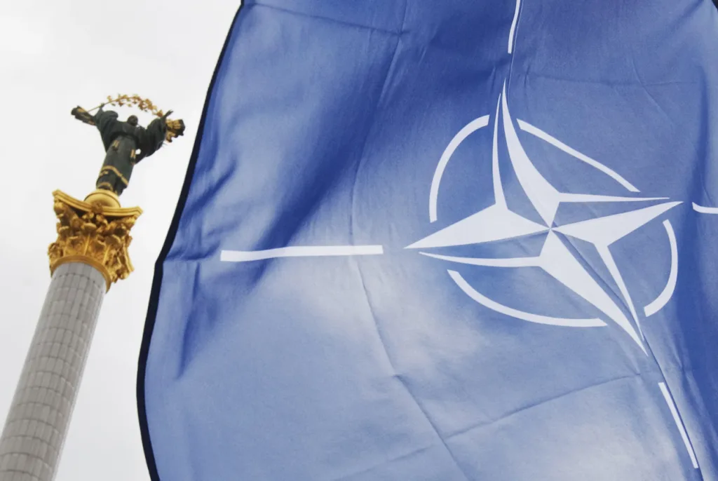 nato 2