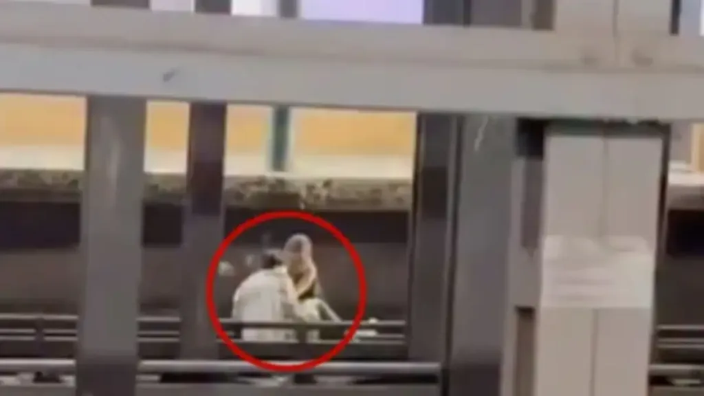 nea yorki zevgari metro