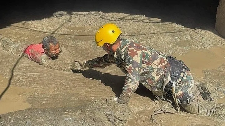 nepal