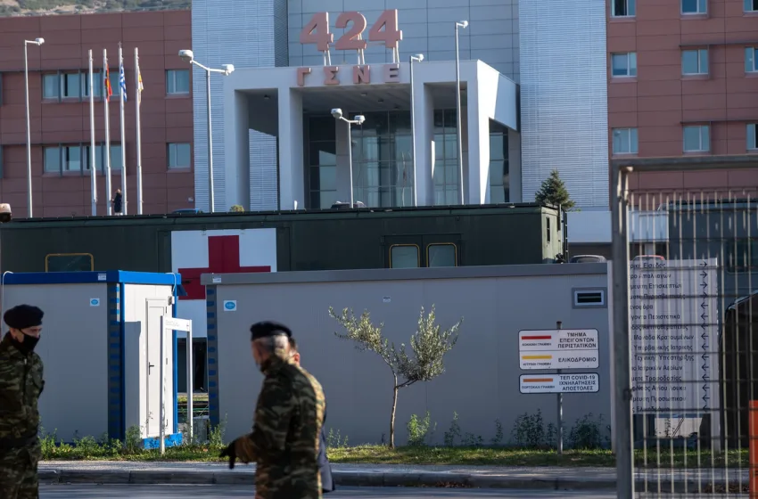  Θεσσαλονίκη: Νέα στοιχεία για τον νεκρό διευθυντή της Νευρολογικής του 424