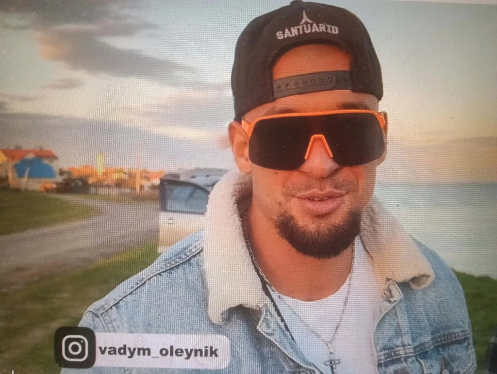 oleinik