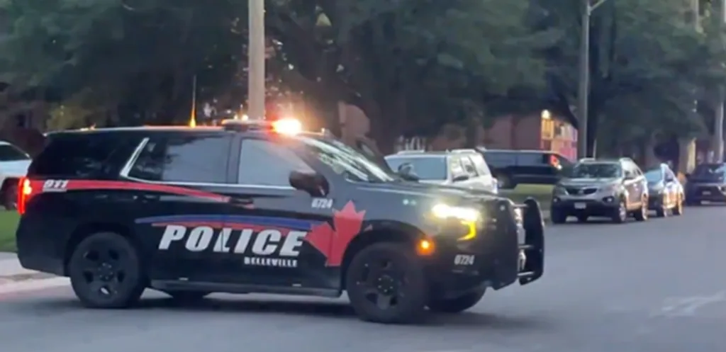 ontario
