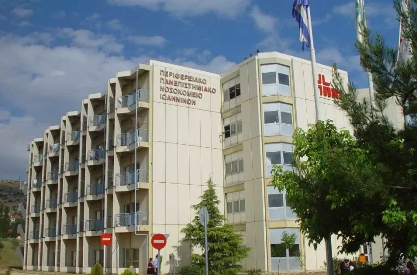  Ηγουμενίτσα: Χαροπαλεύει 24χρονη που την παρέσυρε ο σύντροφός της με το αυτοκίνητό του