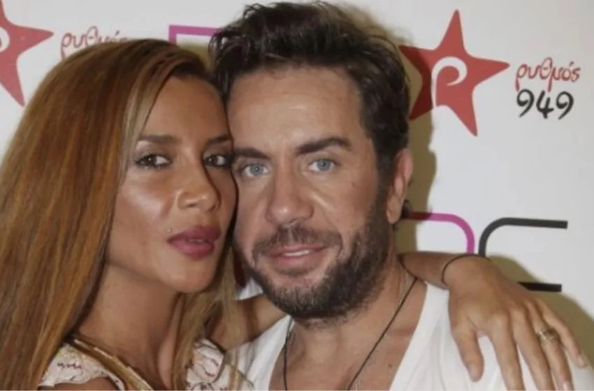  The Voice: Η Πάολα στη θέση του Γιώργου Μαζωνάκη