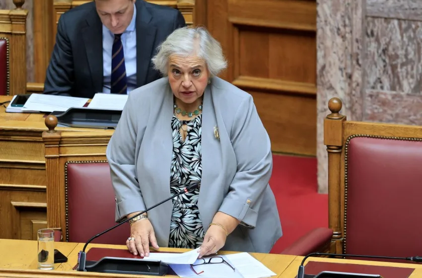  Βόρεια Μακεδονία: Αλλαγές στα σχολικά βιβλία  της χώρας ζητά η Αθήνα