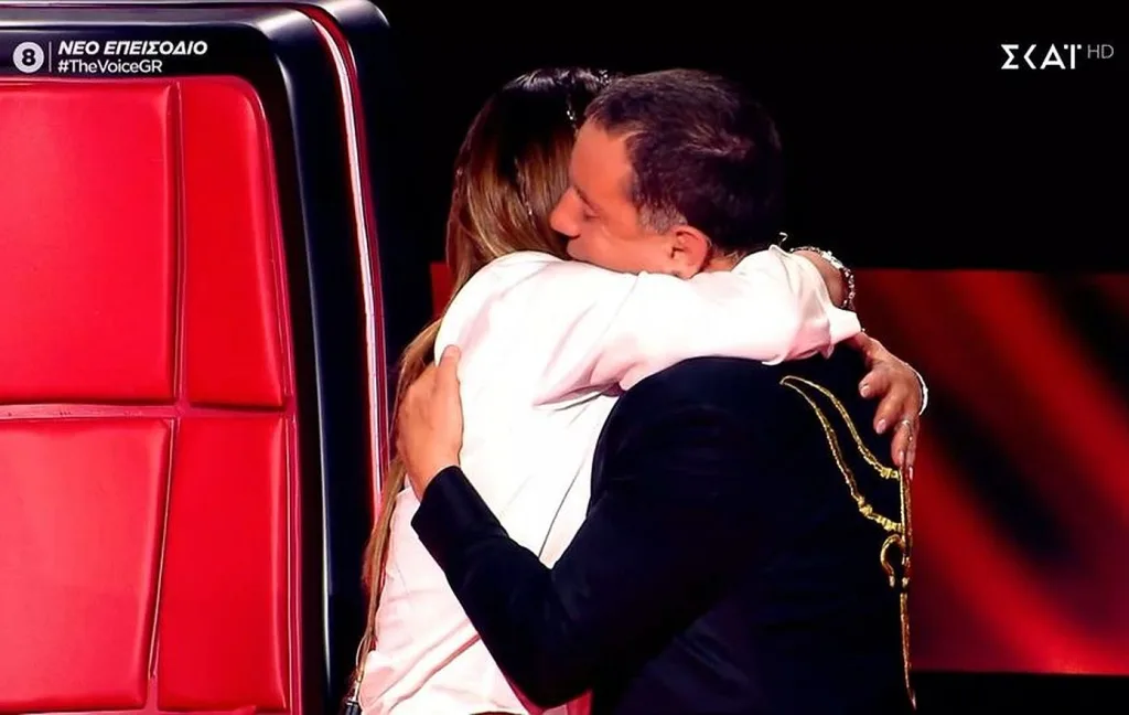 paparizou mazonakis