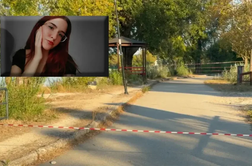 Γυναικοκτονία Πηνελόπης: Σοκάρει η ιατροδικαστική εξέταση-Ο καθ’ ομολογίαν δράστης την κατακρεούργησε με 15 μαχαιριές