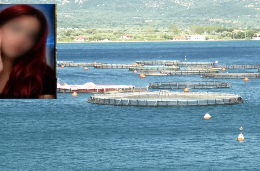  Ηγουμενίτσα: Ποια ήταν η 25χρονη Πηνελόπη που δολοφονήθηκε από τον πρώην της – Ετοιμαζόταν για μεταπτυχιακές σπουδές