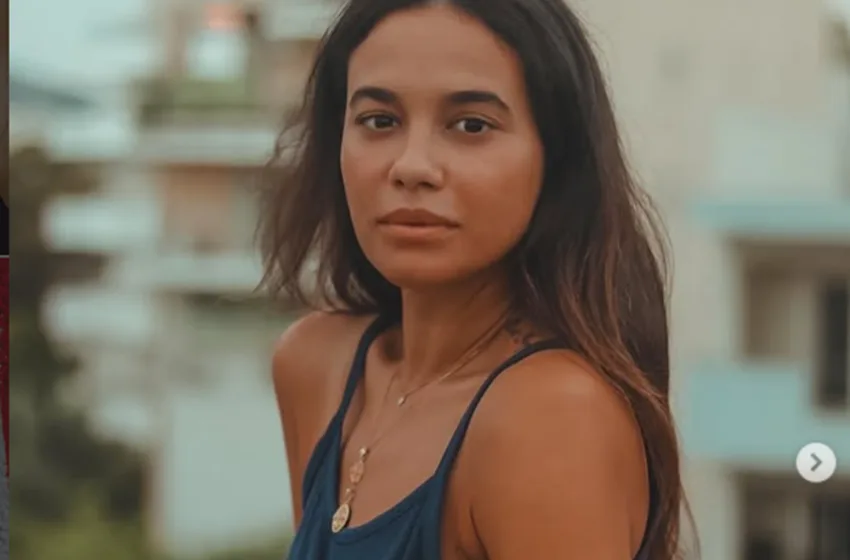  Βαρύ πένθος για την Πηνελόπη Πλάκα:  “Μέχρι να τα ξαναπούμε, μπαμπά μου. Σ’ αγαπώ.. “