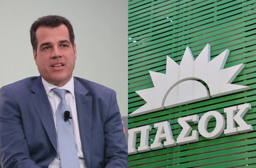  Κόντρα ΠΑΣΟΚ-Πλεύρη για την επικοινωνία του υπουργού με τον γιατρό του Μαζωνάκη