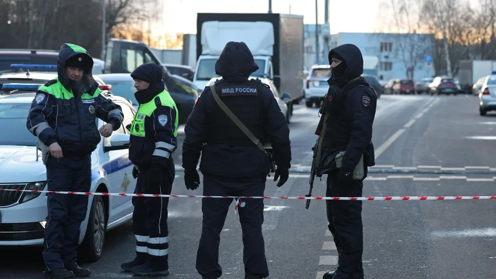 police