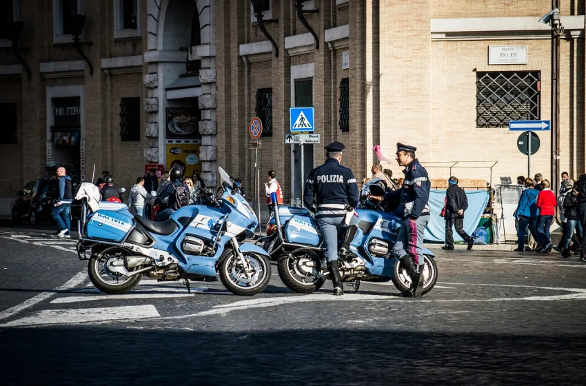  Ισπανία: Σύγχρονη αρένα στη Γρανάδα; Μονομάχοι για 20 ευρώ και λίγη δόση;