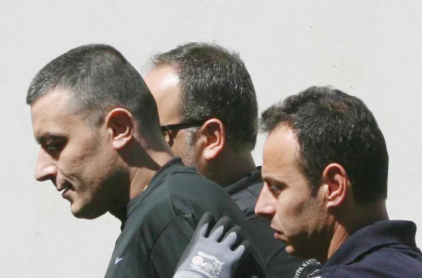  Αλκέτ Ριζάι: Πού στρέφονται οι έρευνες- Τσακώθηκε και με δεύτερο οδηγό