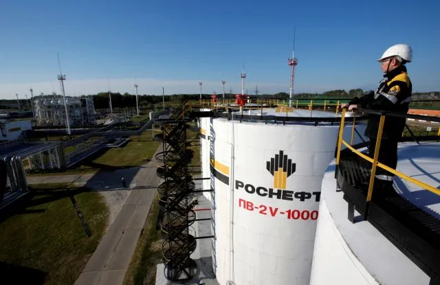 rosneft