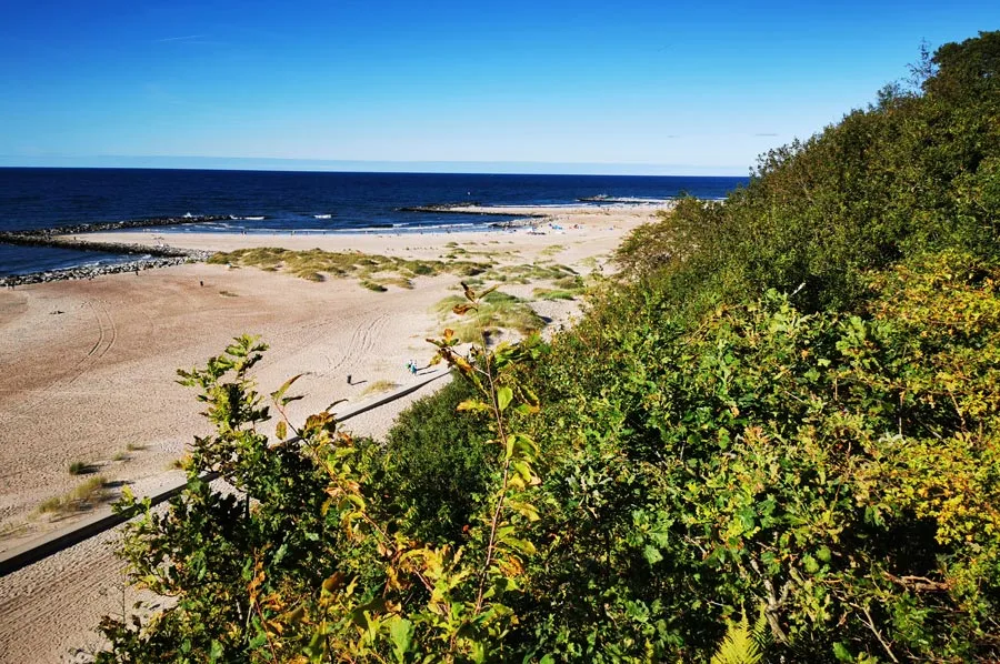rusinowo strand 04