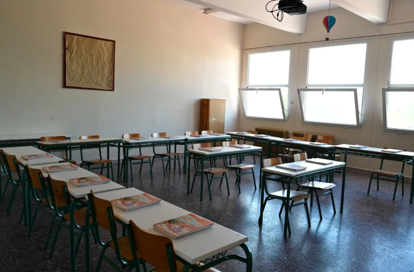  Ρεπορτάζ libre: Αλλαγή τάσης για τα ιδιωτικά σχολεία-Πού αποδίδεται το φρένο στις εγγραφές