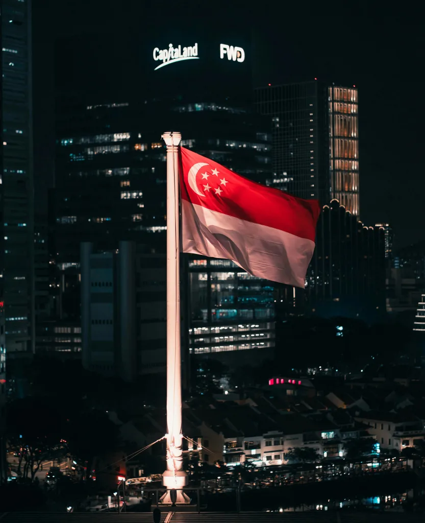 singapore