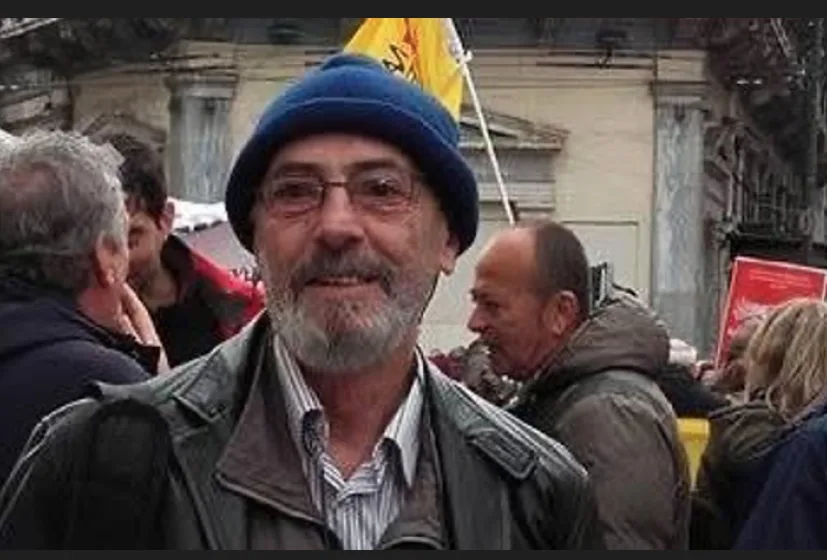 Πέθανε ο φωτορεπόρτερ Ηλίας Σωτηρόπουλος