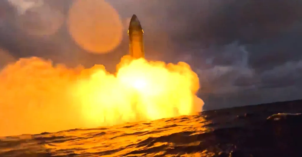spacex pyravlos2