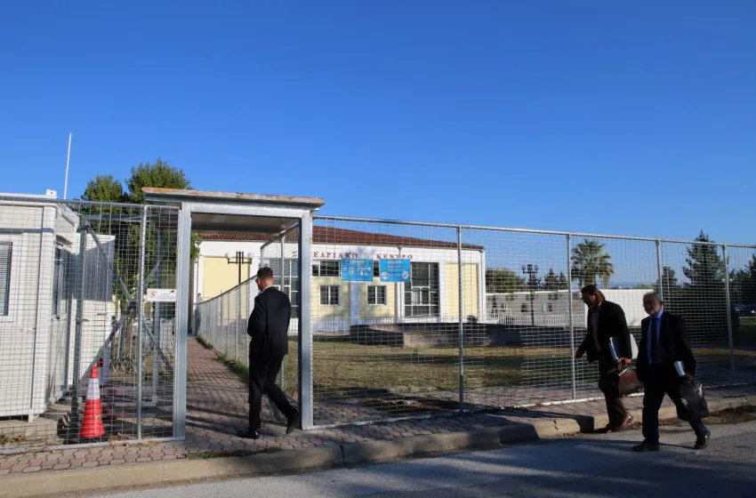  Τέμπη: Δεκτό το αίτημα για την εξέταση του κινητού τηλεφώνου του σταθμάρχη