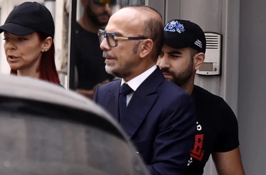  Ο Θεοδωρόπουλος σχεδίαζε “επέκταση” στην αναγεννητική ιατρική και σε κυτταρικές θεραπείες