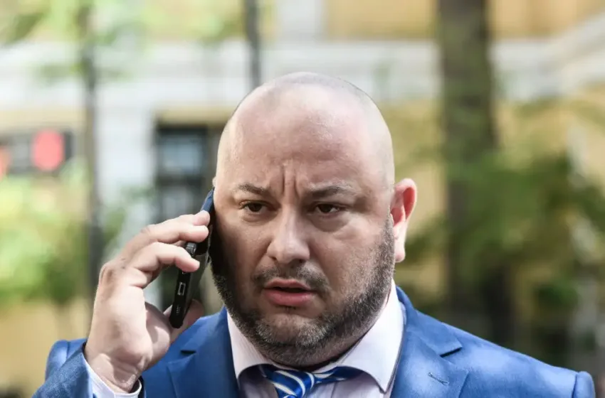  Θεοδωρόπουλος: Προϊόν AI το ηχητικό που ακούγεται να χτυπάω τον γιο μου – Είναι όλα στημένα