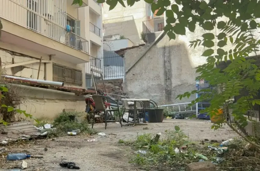  Θεσσαλονίκη: Η τέντα έσωσε τη 13χρονη που έπεσε από 5ο όροφο- Αναζητείται Αφγανός