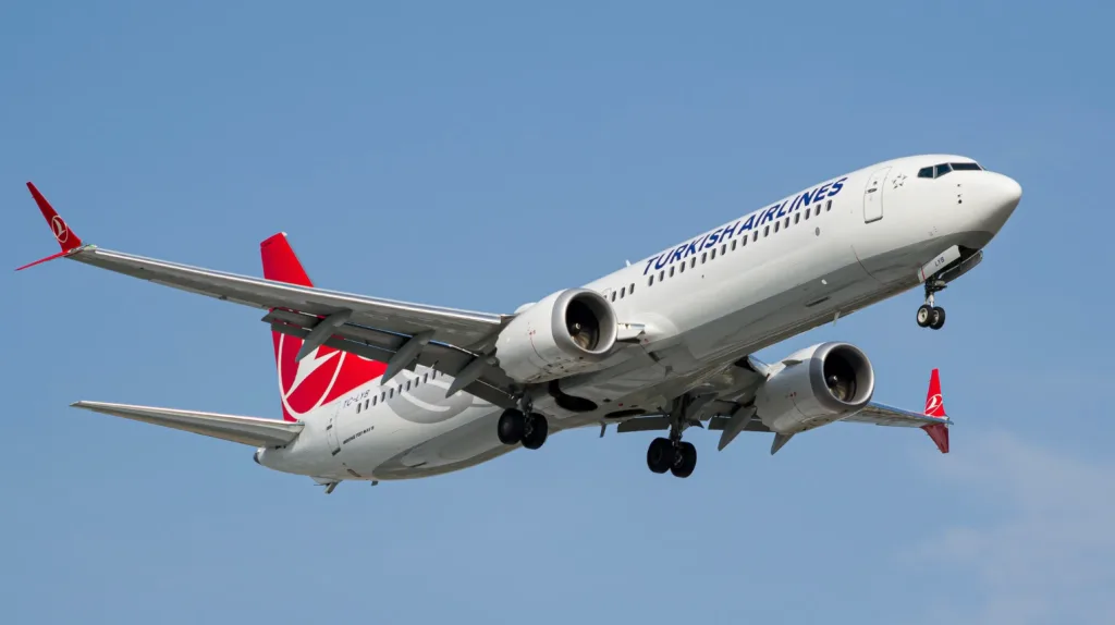 tourkia boeing